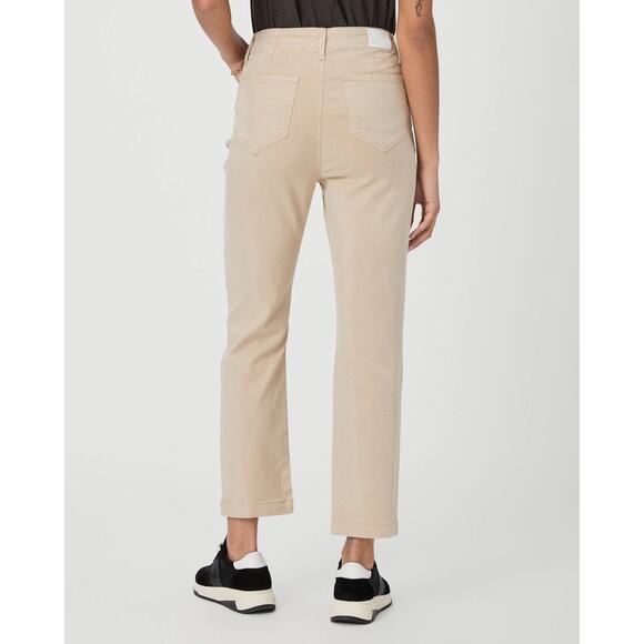 PAIGE Drew Pant - Picture 2 of 6